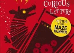 Journal of Curious Letters (The 13th Reality #1)