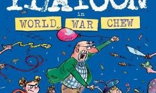 The Poppa Platoon in World War Chew