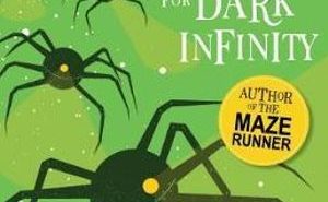 Hunt for Dark Infinity (The 13th Reality #2)