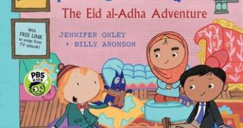 The Eid al-Adha Adventure (Peg + Cat)