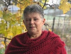 Lorraine Marwood’s Leave Taking…