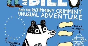 Uncle Shawn and Bill and the Pajimminy-Crimminy Unusual Adventure (Uncle Shawn and Bill #2)