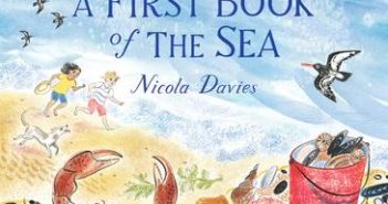 A First Book of the Sea