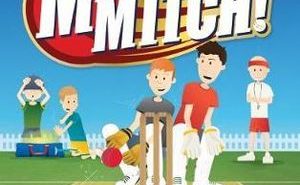 Clash of the Keepers! (Mighty Mitch #3)