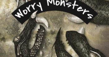 Tissywoo and the Worry Monsters