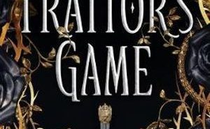 The Traitor’s Game