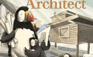 Puffin the Architect