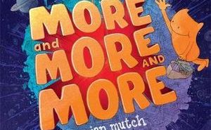More and More and More