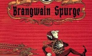The Assassination of Brangwain Spurge