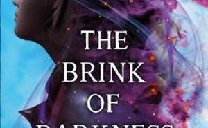 The Brink of Darkness (The Edge of Everything #2)