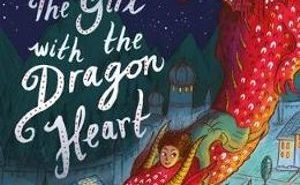 The Girl with the Dragon Heart