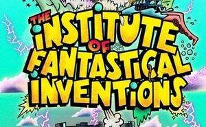 The Institute of Fantastical Inventions