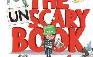 The Unscary Book