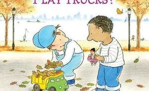 Want to Play Trucks?