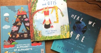 Best Books of 2018 – Liz Anelli