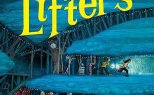 Best Books of 2018 – Gaby Meares