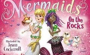 On the Rocks (Bad Mermaids #2)