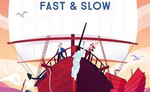 Boats Fast & Slow