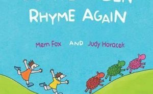 Bonnie and Ben Rhyme Again