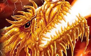 Dragon Apocalypse (City of Monsters #3)