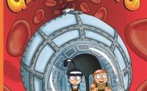Gastronauts (S Tinker Inc. #3)