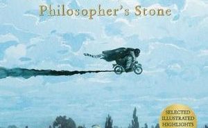 Harry Potter and the Philosopher’s Stone