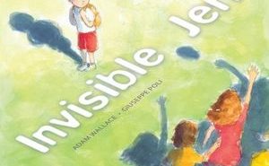 Invisible Jerry