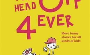Laugh Your Head Off 4 Ever