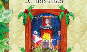 A Miniature Christmas