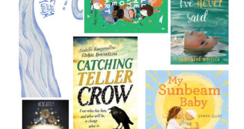 Announcing the 2019 CBCA Book of the Year Notable Lists