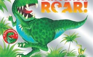 Dinosaur Roar! 25th Anniversary Edition