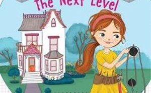 The Next Level (Ellie, Engineer #2)