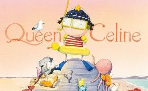 Queen Celine