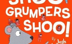 Shoo Grumpers Shoo!