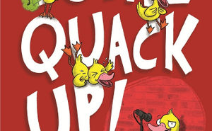 Total Quack Up!