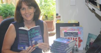 Meet Allison Paterson