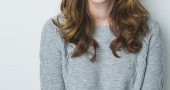 Meet Astrid Scholte