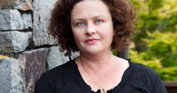 Meet Tina Shaw