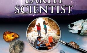 Australian Backyard Earth Scientist