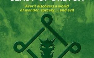The Beast of Dreyon (Averil #2)
