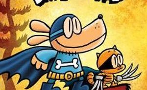 Brawl of the Wild (Dog Man #6)