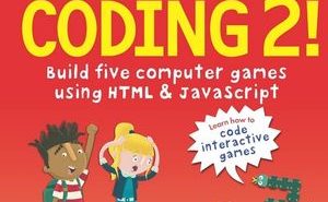 Get Coding 2!