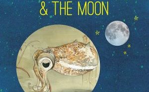 The Squid, the Vibrio and the Moon