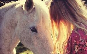 Frankie (Dream Riders #1)