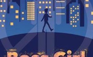 Boss Girl (Girltopia #2)