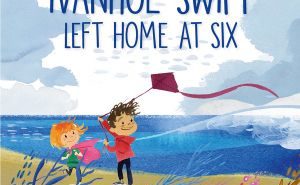 Ivanhoe Swift Left Home at Six