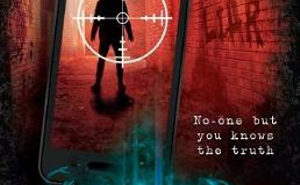 The Set Up (Liars #3)