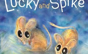 Lucky and Spike