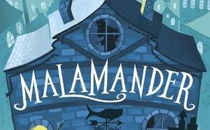 Malamander