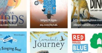 The 2019 Book of the Year Short List